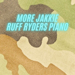 Ruff Ryders Piano