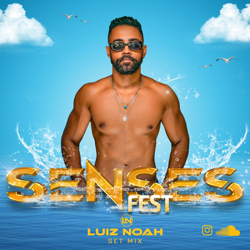 #2 SENSES FEST Set Mix