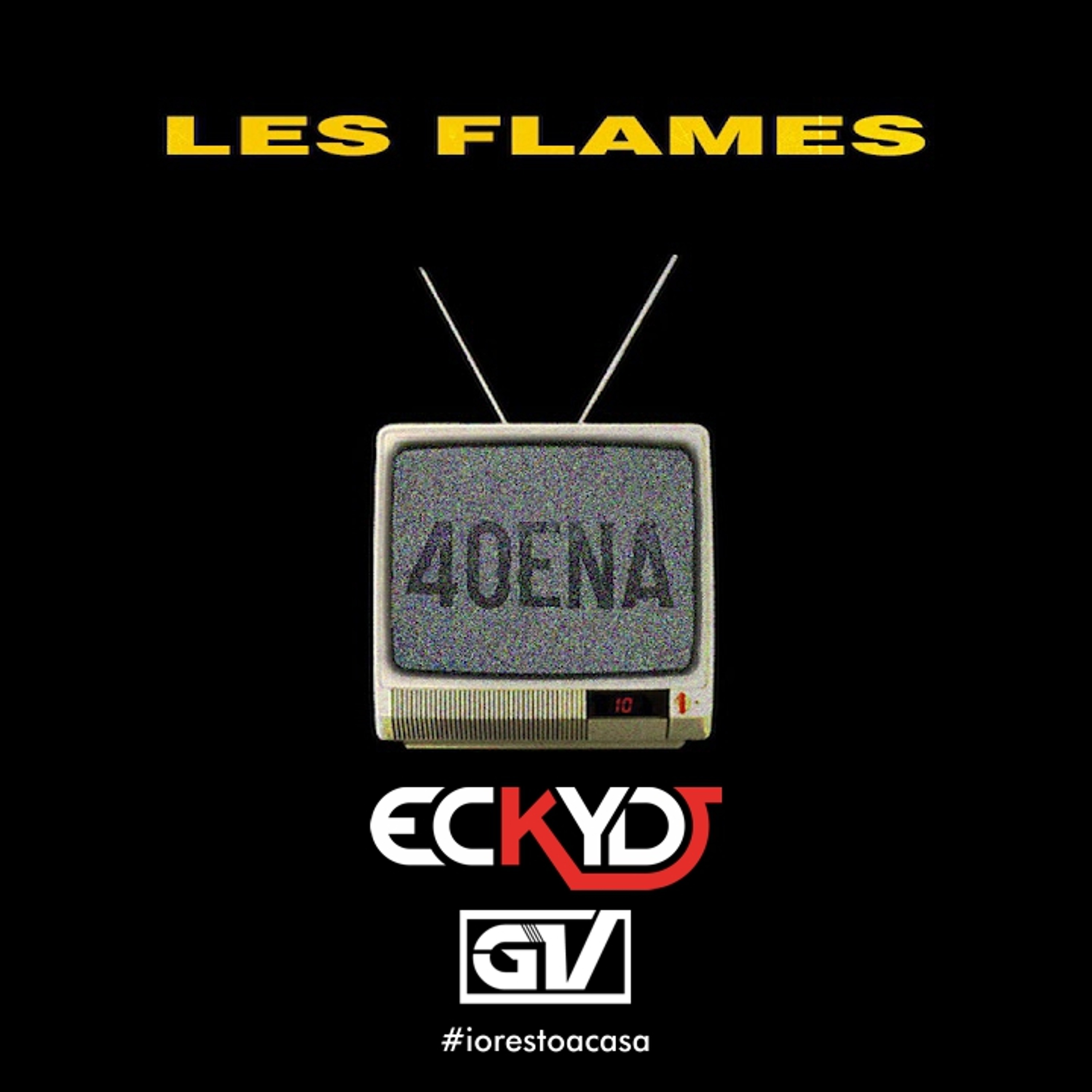 EckyDj