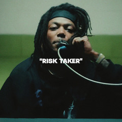 JID Type Beat "Risk Taker"