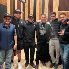 MIX REGRESA YA CUMBIA