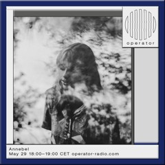 Annebel - 29th May 2024