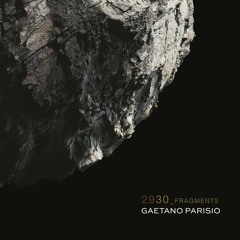 Gaetano Parisio - Thetis [Conform Records]