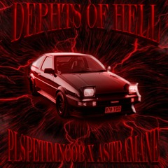 DEPHTS OF HELL W/LURNEXASTRA