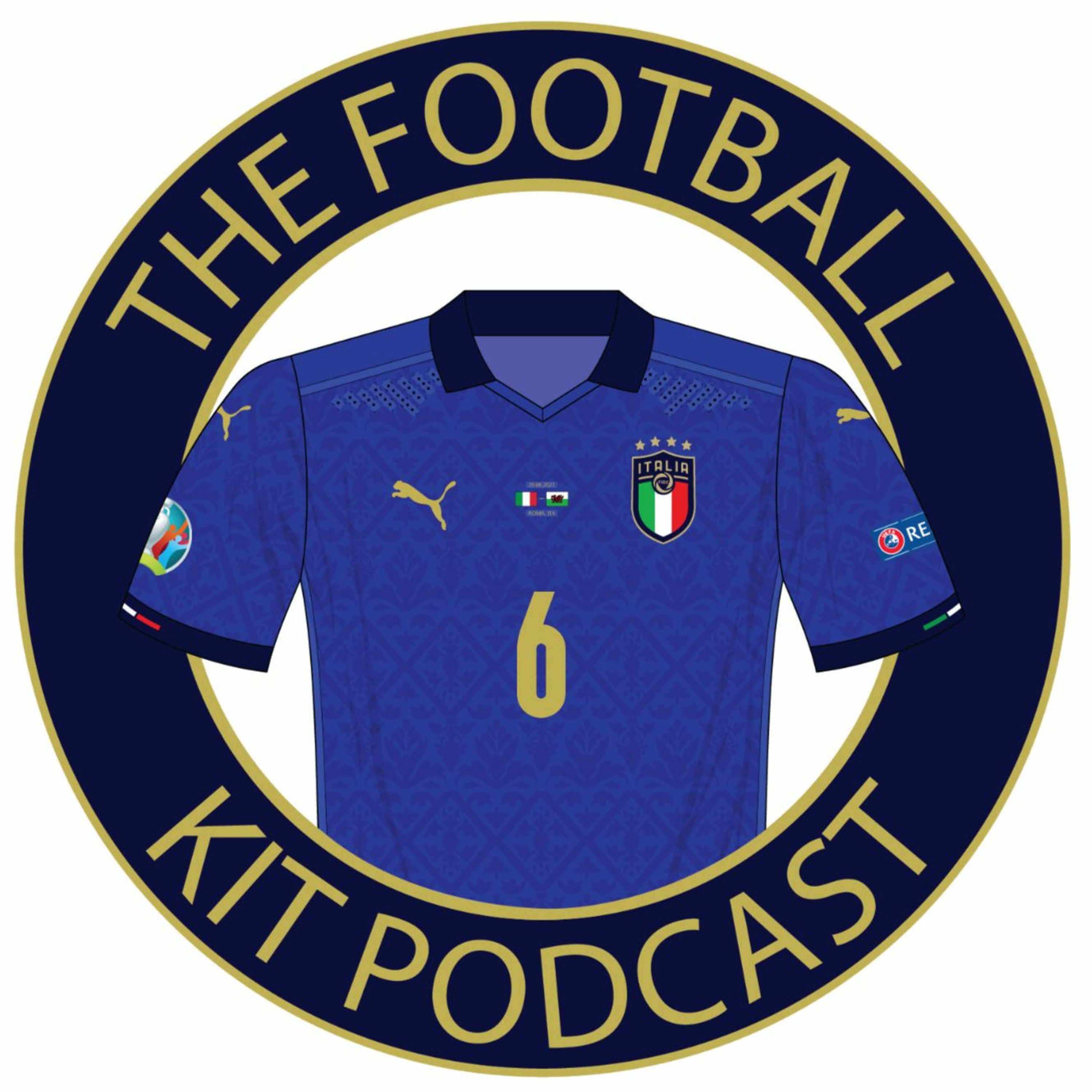 The Football Kit Podcast