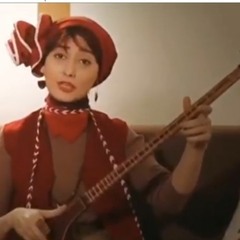 Dooneh Anar - Solmaz Naraghi - دونه انار - سولماز نراقی