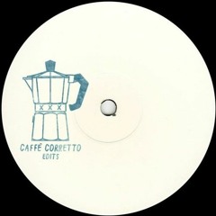 PREMIERE: BPlan & Fab_o - Afro Disco [Caffè Corretto Edits]
