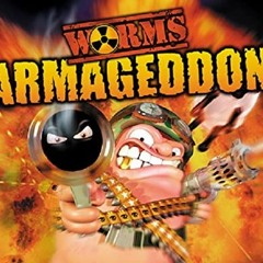 WORMS ARMEGEDDON RAREMIX