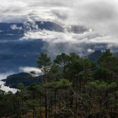 Røyksopp og Shiverman Mix @ VersLibre 09.03.26