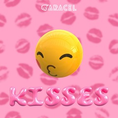 BL3SS, Camrinwatson Feat. Bbyclose - KISSES (CARACEL Remix)