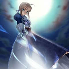 holy grail war
