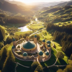 Whispers of the Glen