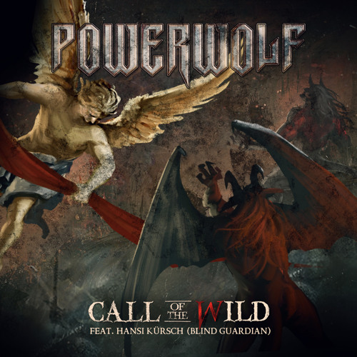 Call of the Wild (feat. Hansi Kürsch)