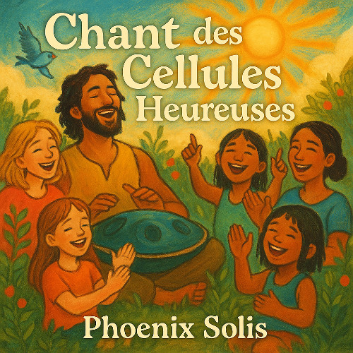 Chant des Cellules Heureuses version 2