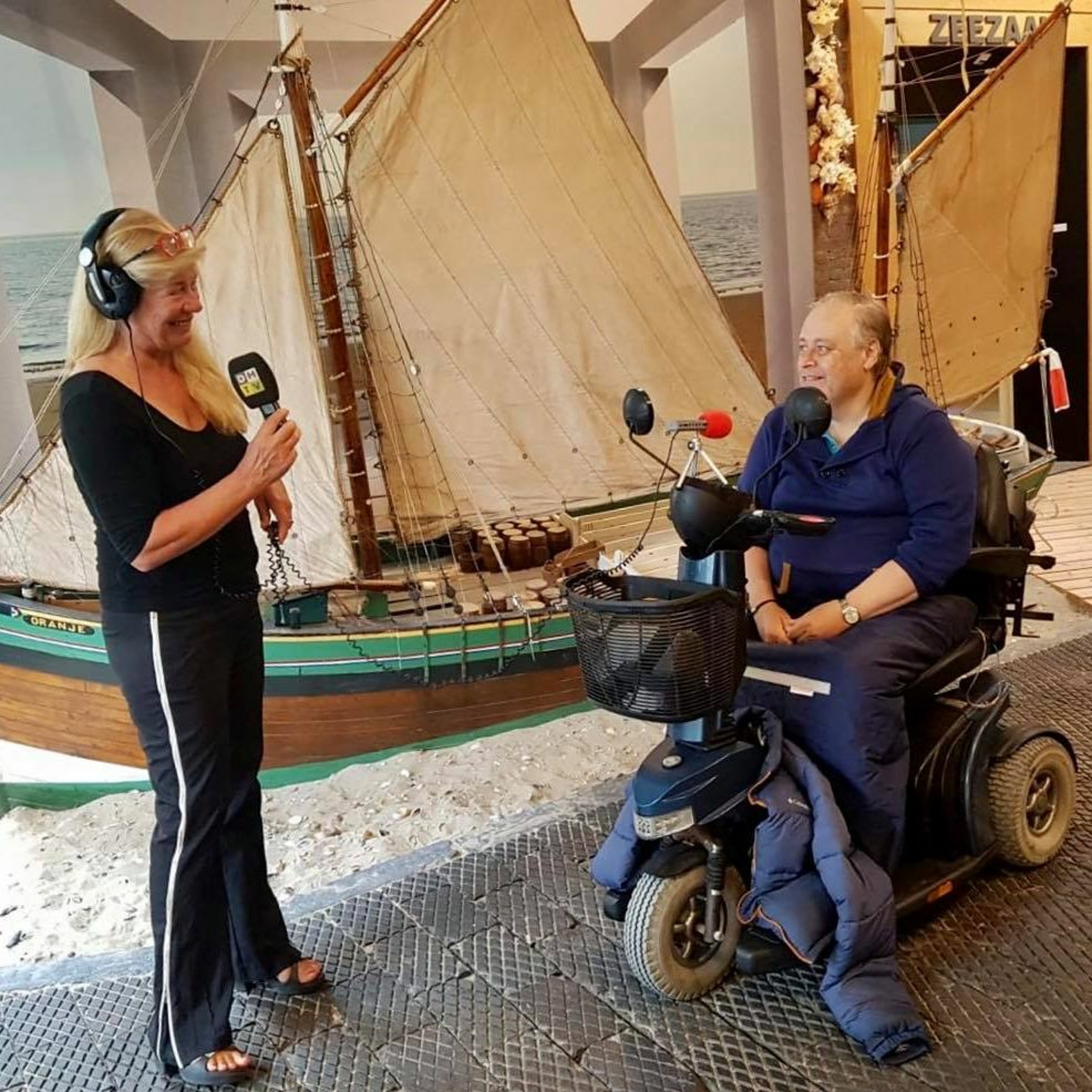 DutchbuzZ Podcasts