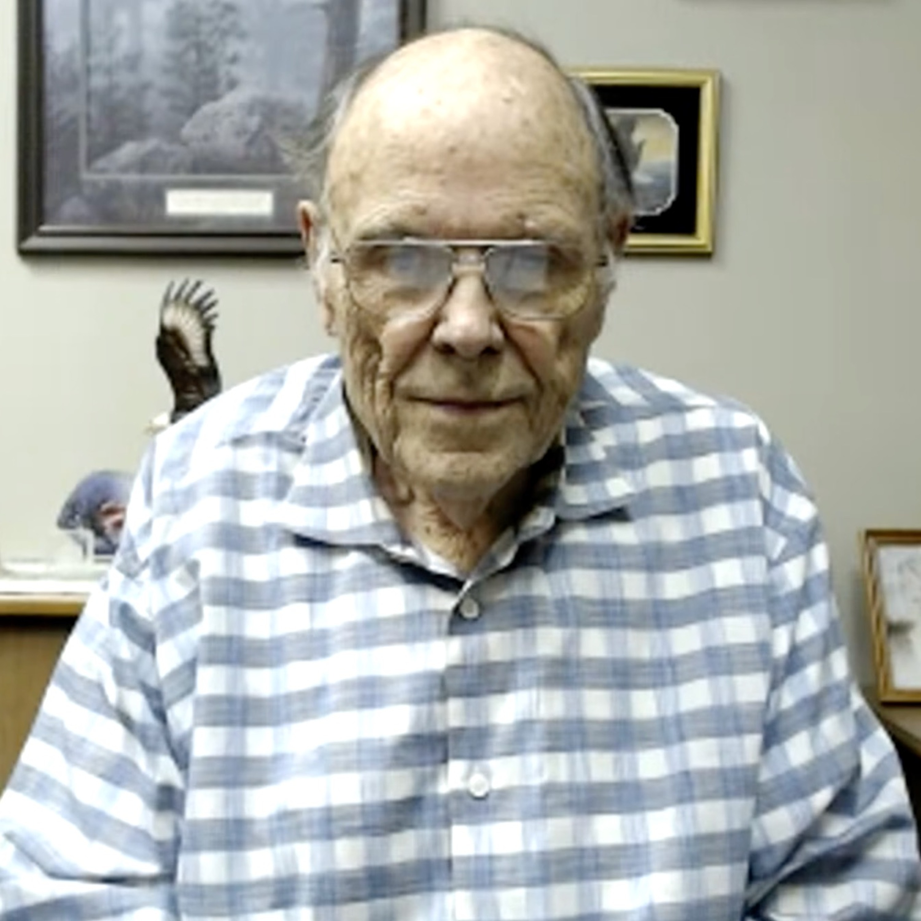 Biblical Restoration Ministries - Audio