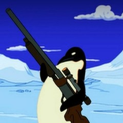 Chainsaw Suicide Doomer - Penguinband