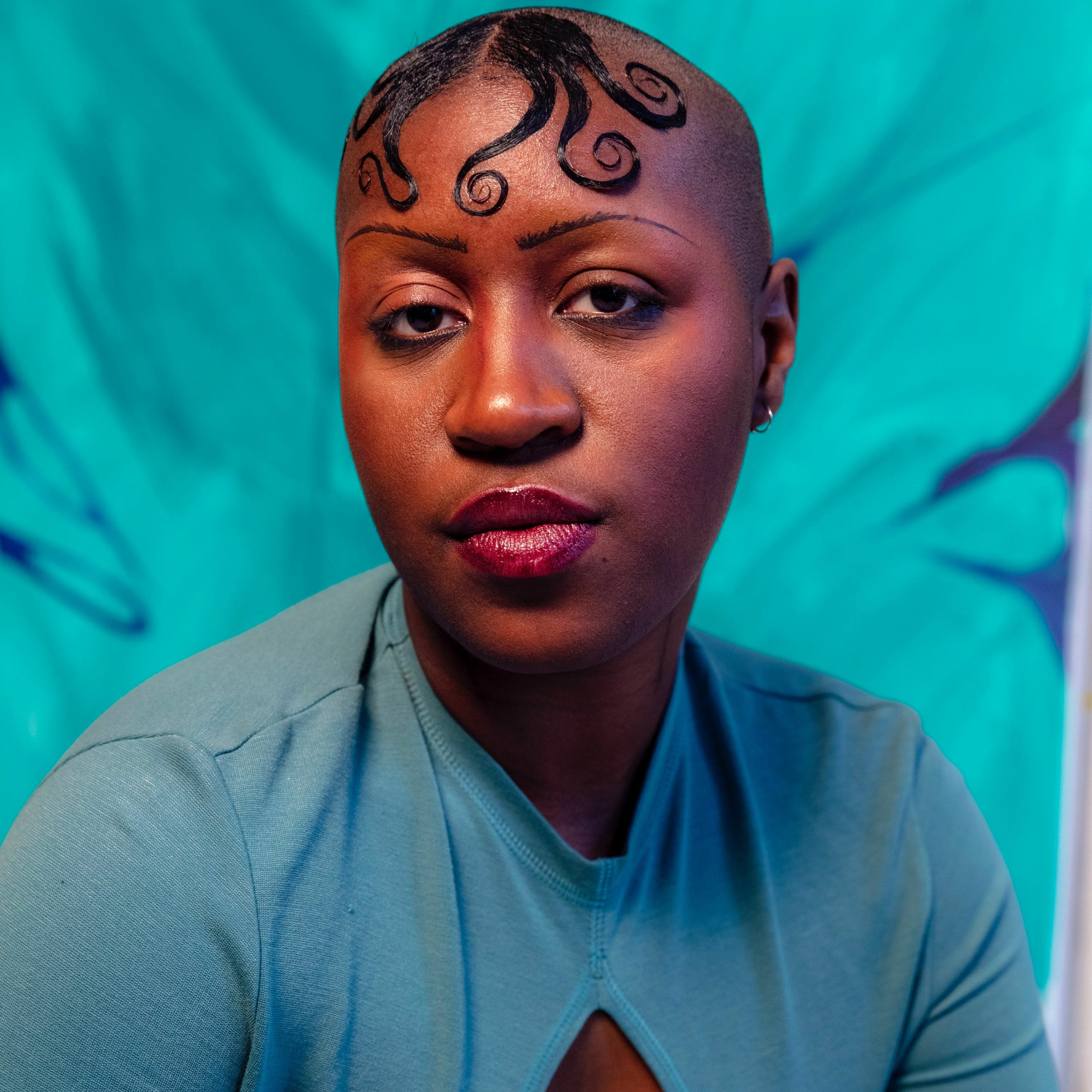 Cerebral Women Art Talks Podcast
