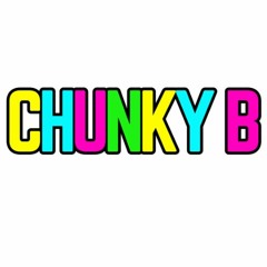 Chunky B - Megan Booty