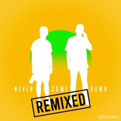 Naked | Hush (Mport Remix)