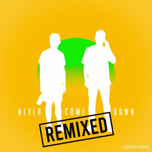 Naked | Hush (Mport Remix)