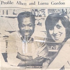 Albert Gordon: From Jamaica to The Midland Tavern