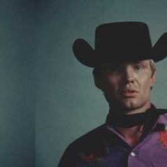 bewilderedhaw: a liminal cowboy mixtape