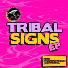TRIBAL - YOU NEED SOUL (FREE DOWNLOAD)