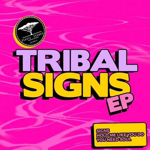 TRIBAL - HOLD ME LIKE YOU DO (FREE DOWNLOAD)