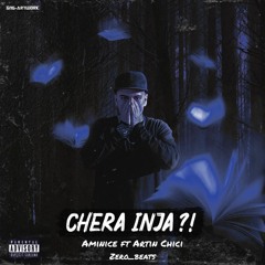 Chera Inja Ft Artin Chici