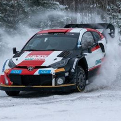 RALLY TREND