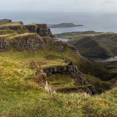 Running On Skye (for Piano)