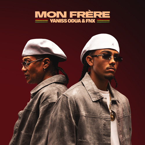 Toute Mon Ame Remix (Feat. Volodia)