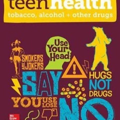 Ebook Teen Health, Tobacco, Alcohol, and Other Drugs for ipad