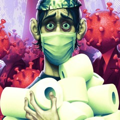 21-3-2020 Pequi-Xuis B2B Ralfus #STAYHOME