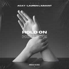 Hold On (Radio Edit)