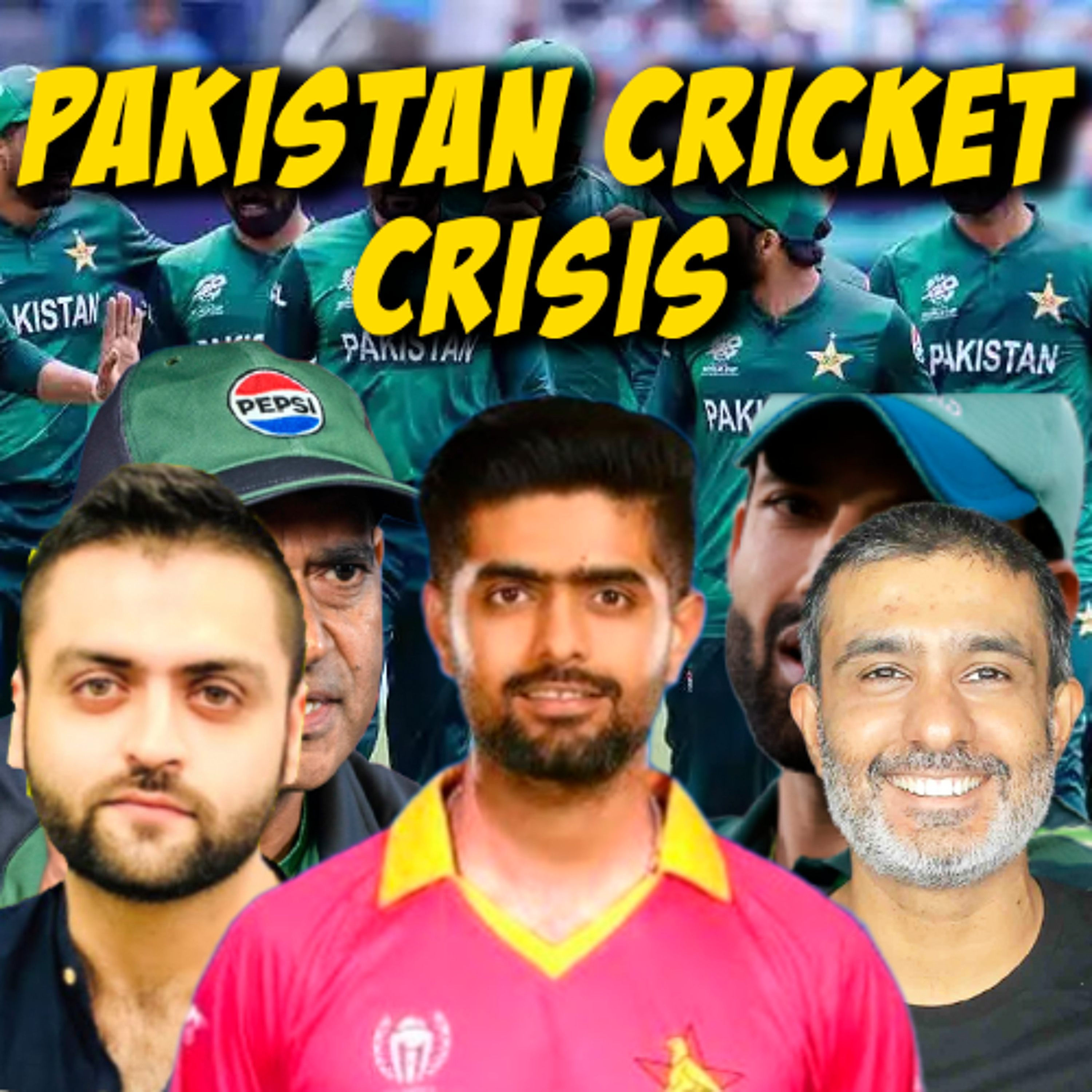 The Cārvāka Podcast