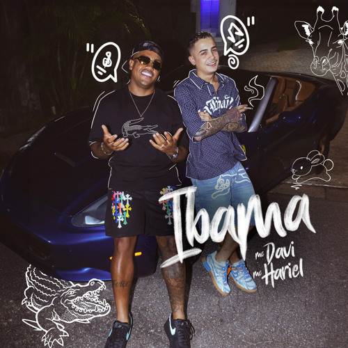 Ibama (feat. Ajaxx & Perera DJ)