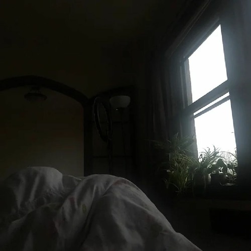 i wrote a note while making this song.