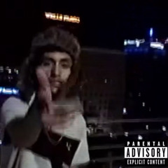ROADRUNNIN/ Ft. Scruwz// PROD. VOSA #H$ #M.O.B