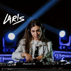 Laris - Driving Techno Set from Podgorica, Montenegro