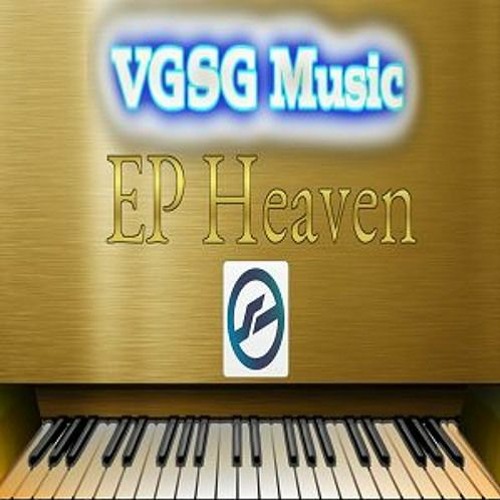 "The Struggle Is Over" (EP, Bells, Piano 1)
