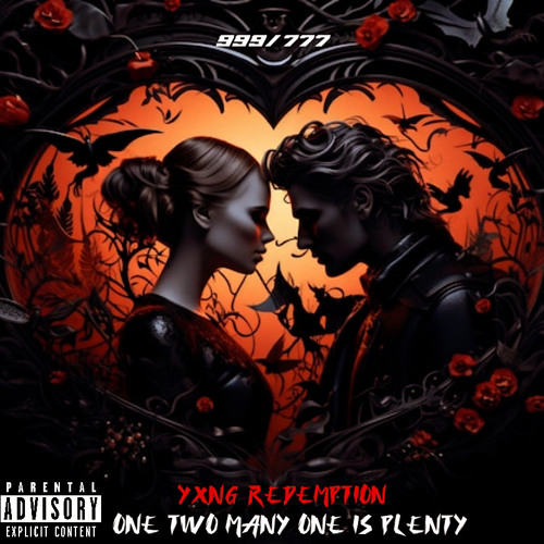 One Two Many Poster Stream One_Two_Many_One_Is_Plenty_999/777 by 𝖄𝖝𝖓𝖌 𝕽𝖊𝖉𝖊𝖒𝖕𝖙𝖎𝖔𝖓🌌🔥 ️🔥 ...