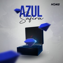 DougB - Azul Safira Ft. Gapes