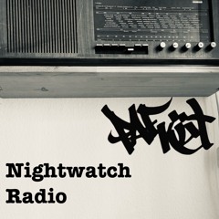 Nightwatch Radio / LDSR 202