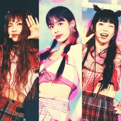 NewJeans (뉴진스) 'Tell Me (FRNK Remix)'