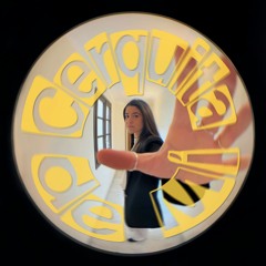 Cerquita de Mí (pre-release)