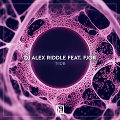 DJ Alex Riddle - Tiidb (feat. Fjor)