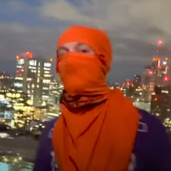 DESI - bloody shield