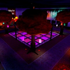 Stuck in the Bear lobby..